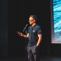 Daiwa Australia Employee Greg Seeto's profile photo