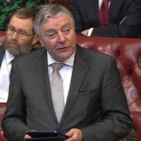 The Authors' Licensing & Collecting Society Employee Tim Clement-Jones's profile photo