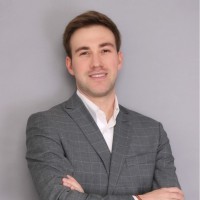 Ya Ganaste Employee Arik Zaidenweber's profile photo