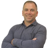 Bromic Heating Employee Blake Petty's profile photo