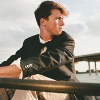 Anders Corbett