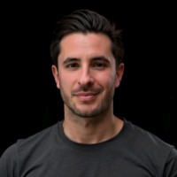 Neuron Mobility Employee Daniel Rodrigo's profile photo