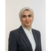 B2B Matchmaking Employee Mayada El-Daly's profile photo