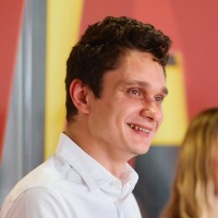Tudor Popescu Email