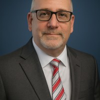 Stephen Carothers Email & Phone Number