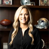 Dallas Cowboys Employee Amanda Jester's profile photo