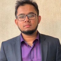 Qatar University Employee Sakib Mahmud's profile photo