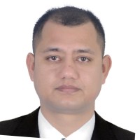 Kul Karki Email