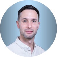 Benjamin Searle Email