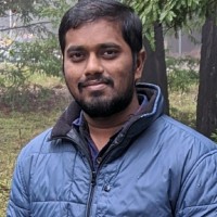 ThinkBio.Ai, Inc. Employee Sivasankar Putta's profile photo