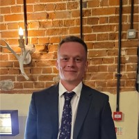 MKM Building Supplies Employee Daniel Myhill's profile photo