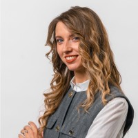 Gruppo Lactalis Italia Employee Chiara Gaiba's profile photo