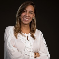 PANTOJA Grupo Logístico Employee Marina Yáñez Herrera's profile photo