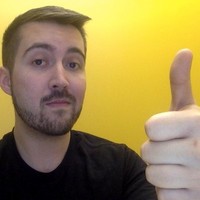 UC Berkeley Extension Employee Lucas Coffee's profile photo