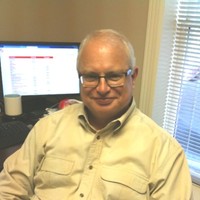 Equinox Information Systems Employee Joe Herron's profile photo