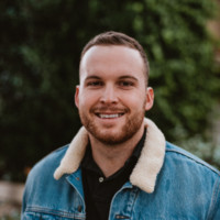 Justuno Employee Christopher French's profile photo
