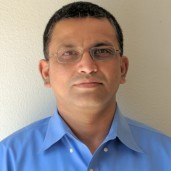 JPMorganChase Employee Tuhin Kumar's profile photo