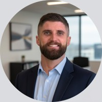 Heuch Pty Ltd Employee Liam Byrne's profile photo