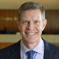 Fisher Investments Canada Employee Robert Parsons's profile photo