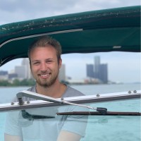 ZF Group Employee Lucas Toth's profile photo