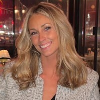 New Enterprise Associates (NEA) Employee Tess Smith's profile photo