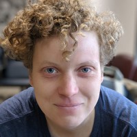 Migration Museum Employee Lucy Maxwell's profile photo