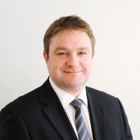 IQUW Employee Brian Chadwick's profile photo