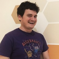Williams College Employee Ralph Morrison's profile photo