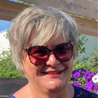 Zorggroep Almere Employee Tine Goethals's profile photo