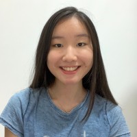 Tufts Observer Employee Qian Chen's profile photo