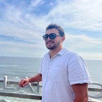 BD Employee Eric Donovan's profile photo