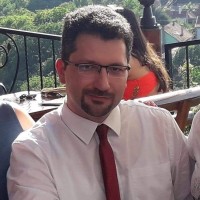 SRBIJAGAS Employee Rudolf Tot's profile photo