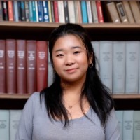 IBM Employee Olivia Shen's profile photo