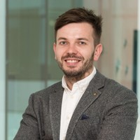 Arup Employee Michael Stankiewicz's profile photo
