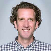 Amazon Employee Kristopher Schultz's profile photo