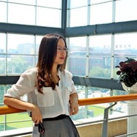 Anhui USTC iFLYTEK Co Employee Echo Lin's profile photo