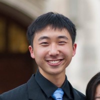 United States Senate Employee Eric Heng's profile photo