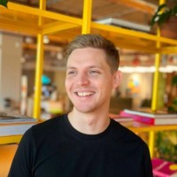 Artworker.com Employee Nate Duckworth's profile photo