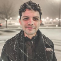 Bose Corporation Employee Marcus Lima's profile photo