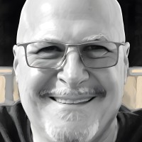 International Schools Services Employee Arnie Bieber's profile photo
