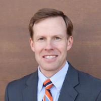 CBRE Employee Bill West's profile photo