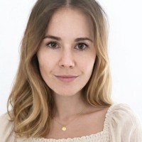 Salesforce Employee Danielle Whetham's profile photo