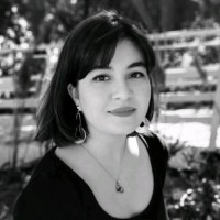 DreamClass Employee Konstantina Chatziangelaki's profile photo
