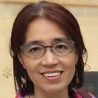 Word Collections Employee Li Yu's profile photo