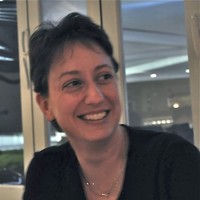 Dyno Seasonal Solutions Employee Lynn Townley's profile photo