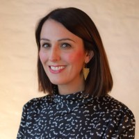 Landmark Employee Kate Cox's profile photo