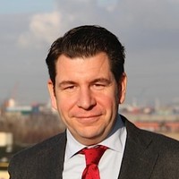 Intertrans Employee Philippe Baetens's profile photo