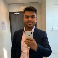Hometechspace Employee Indramani Singh's profile photo