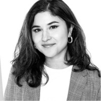 Saint And Sofia Employee Audrey L's profile photo