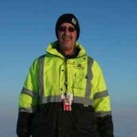 State of Alaska Anchorage Airport Employee Bob Rieth's profile photo